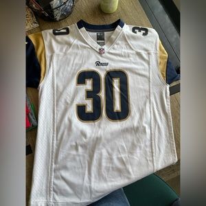 Rams Jersey